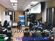 Victory, лікування наркоманії фото