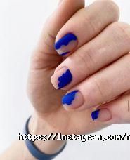 Nogotochkiii, нігтьова студія фото