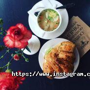 Франс.уа, французька пекарня фото