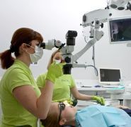 Dent Line, стоматологическая клиника фото