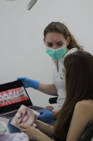 DentalWood clinic, стоматологическая клиника фото
