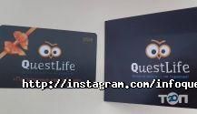 Quest Life, квест-кімнати фото