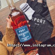 Port Wine Bar, бар фото