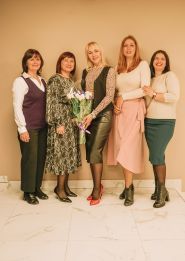 Lider Family, центр сімейної нерухомості фото