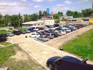 Стоянка фото