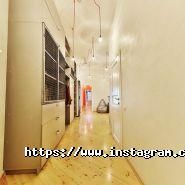 Хипстел, хостел фото