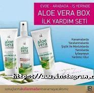 LR Health & Beauty Systems, косметологічна клініка фото