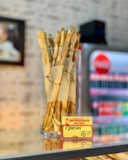 Витребеньки від куми, магазин-пекарня фото