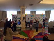 Creative Minds Group, детский языковой центр фото