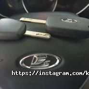 KeyService, мастерская по изготовлению ключей фото