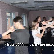 Сакура, клуб айкідо фото