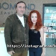 Bomond, студия красоты фото