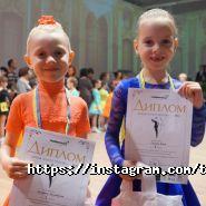 Leora, танцювальна школа фото