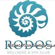 Rodos, спа-салон фото