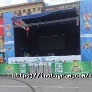 Tokarev Sound Group, прокатна компанія фото