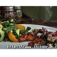 Mario's Trattoria, кафе-піцерія фото