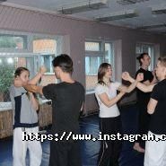 Сакура, клуб айкідо фото