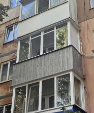 УютПласт, продаж та встановлення вікон фото