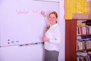 Alicja, школа польської мови фото