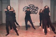 Stylez Studio, школа танців фото
