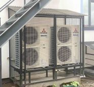 Теплотех Груп, кліматична техніка фото