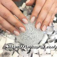 Naily Daily, салон краси фото