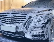 АкваДжин, автомийка фото