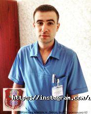 Дніпропетровський військовий госпіталь фото