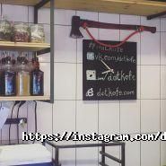 Точка Кави, кав'ярня фото