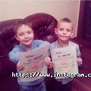 Тетра, дитячий центр розвитку фото