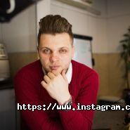 Ведучий Андрій Ткачев фото