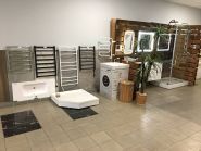 Буль-буль, салон сантехники фото