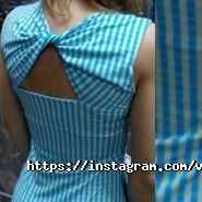 N.Kalugina, моднийинок фото