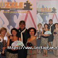 Puzzle, квест-кімнати фото