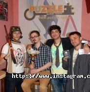 Puzzle, квест-кімнати фото