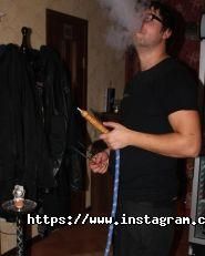 Хабібі, кальянна фото