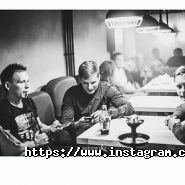 Хаббл Баббл, кальян-бар фото