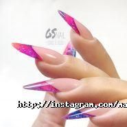 Magnetic Nail Academy, школа-студія манікюру фото