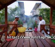 Фінарібба, літній табір фото