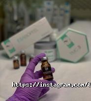 Tone, салон краси фото