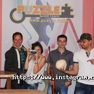Puzzle, квест-кімнати фото