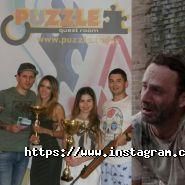 Puzzle, квест-кімнати фото