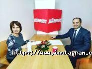 Наголос, канал фото