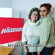 Наголос, канал фото