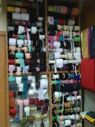 Магазин тканей на ул. Оводова фото