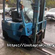 K service, торгово-сервісний центр фото