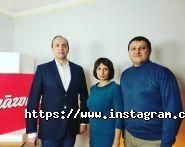 Наголос, канал фото