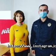 Наголос, канал фото