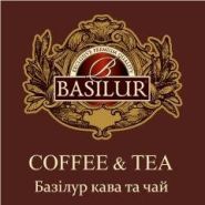 Basilur Coffee & Tea, магазин-кафе фото
