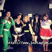 Smoke Alley, кальянная фото